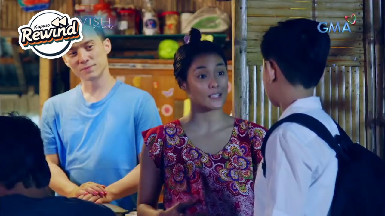 Kapuso Rewind: Bukas ang bahay ni beki sa inaapi | Wish Ko Lang