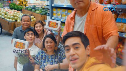 What We Could Be: PAN DE ONOR, NOW AVAILABLE IN SUPERMARKETS! (Episode 35)