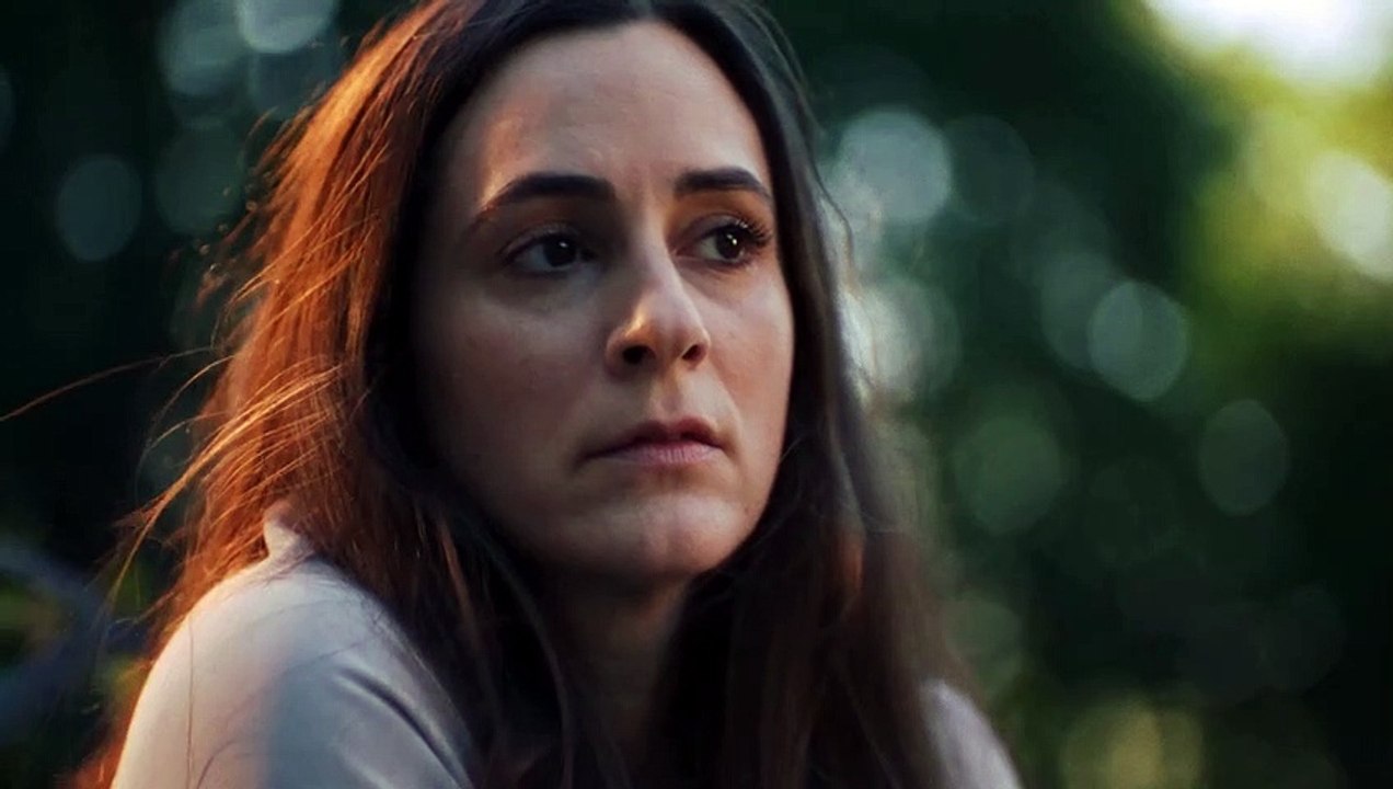 Hinter den Augen die Dämmerung Trailer DF