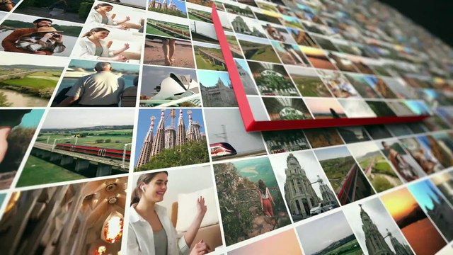 Ya están en España los primeros trenes de Iryo