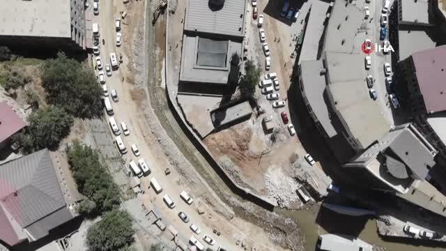 Bitlis haber... Bitlis tarihinin gün yüzüne çıkmasına sayılı günler kaldı