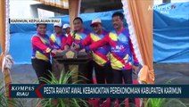 Pesta Rakyat Awal Kebangkitan Perekonomian Kabupaten Karimun