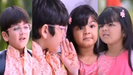 Gum Hai Kisi Ke Pyar Mein 20th Oct Spoiler: Savi ने Vinayak को कहा भाई, क्या पता चलेगा दोनों का सच ?