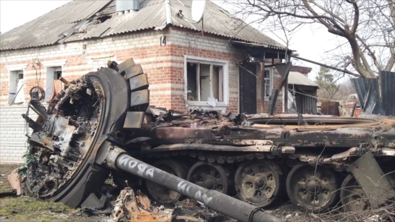 Ukraine: Über 66.000 russische Soldaten getötet