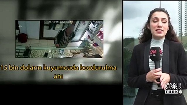 FETÖ'nün finans ayağı çökertildi