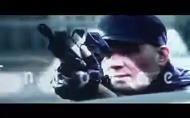 Equilibrium Bande-annonce (EN)