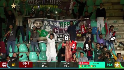 Highest Chase In T20 History