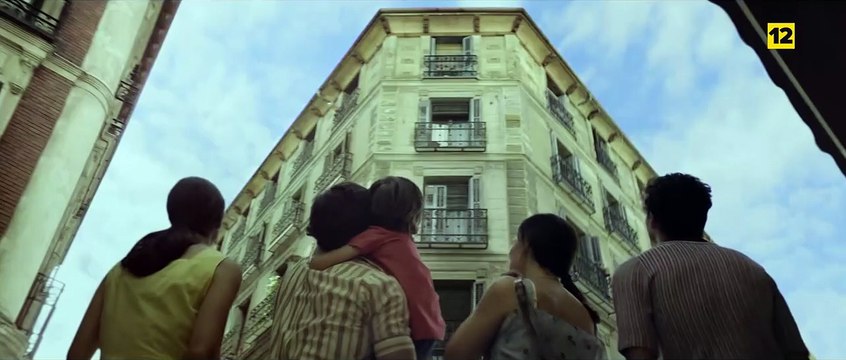 Malasaña 32 Bande-annonce (ES)