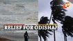 Sitrang Cyclone Big Update: Storm To Skirt Odisha Coast, Head Towards West Bengal & Bangladesh Coasts