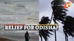 Sitrang Cyclone Big Update: Storm To Skirt Odisha Coast, Head Towards West Bengal & Bangladesh Coasts