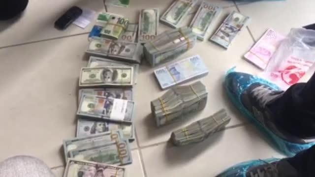 FETÖ'nün finans yapılanmasına yönelik operasyonda 47 şüpheli yakalandı (2)