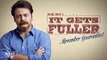 Your Mo Will Get Fuller with Nick Offerman - Movember