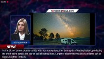 Orionid Meteor Shower 2022 Set to Peak This Week: How to See It - 1BREAKINGNEWS.COM
