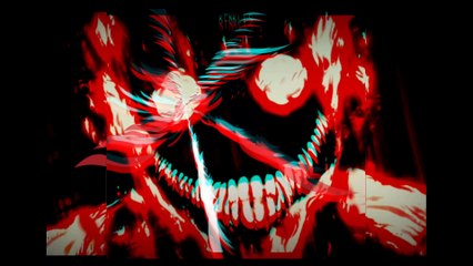 GHOSTEMANE—FED UP/SLOWED+REVERB