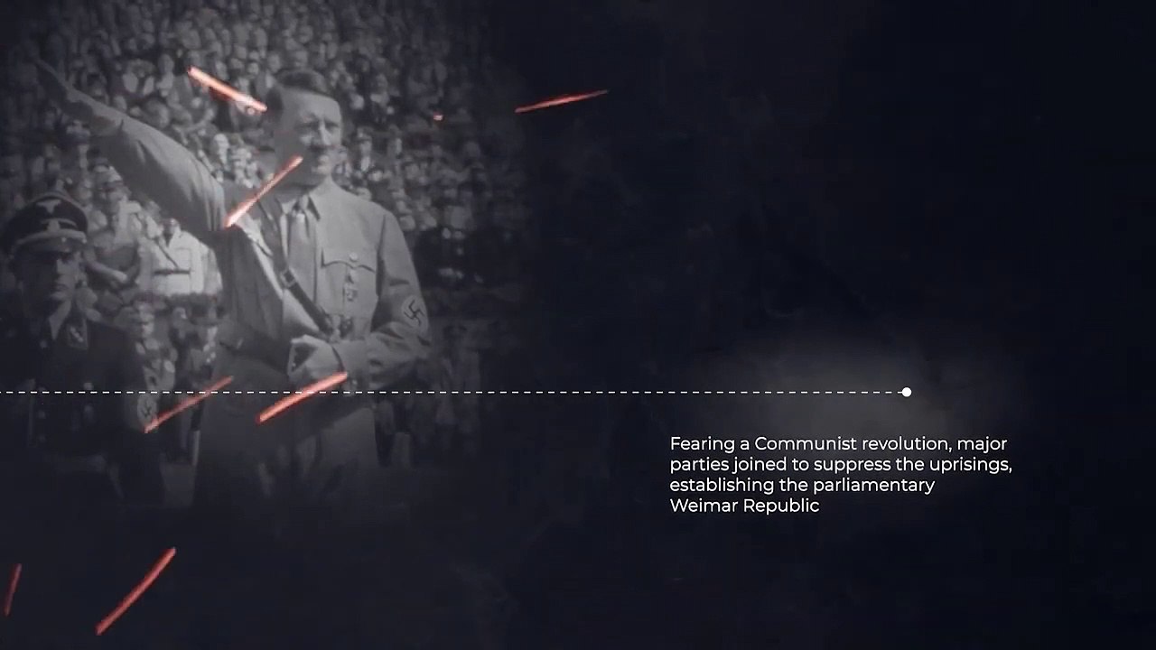 Adolf Hitler | German Dictator | Timesglo International