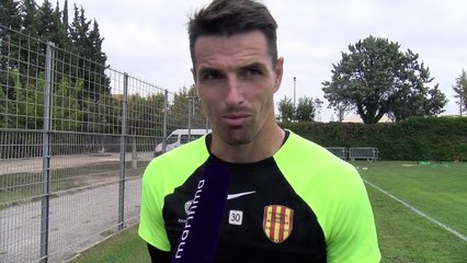 Le Mans-FCM : Aymes "