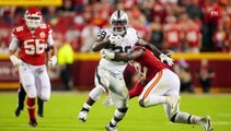 Why Jacobs and Raiders  Running Game Have Been More Prominent Lately Aidan Champion  Twitt