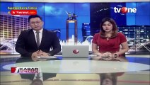 Detik-Detik Banjir di Malang Membuat Aliran Listrik Terputus _ Kabar Petang tvOne