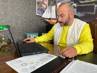 ÖNCEKİ SAHİBİNİN ÇEKİ KARŞILIKSIZ ÇIKINCA OTOMOBİLİNE ŞERH KONULDU