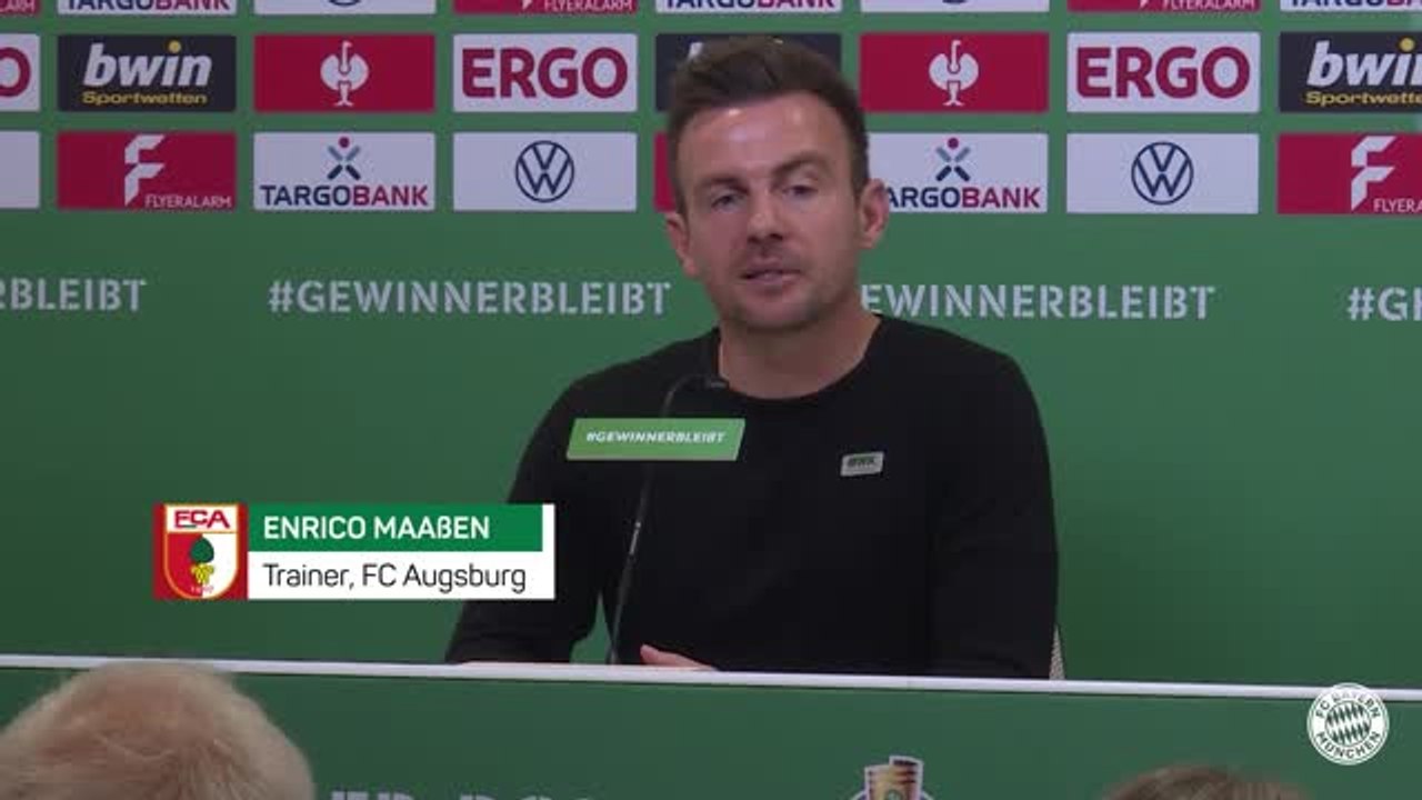 Maaßen nach Pleite: 'Brutale Mannschaft'