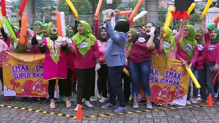 Mas Adam Selalu Mesra Terhadap Inul | Eps 50 Part 2