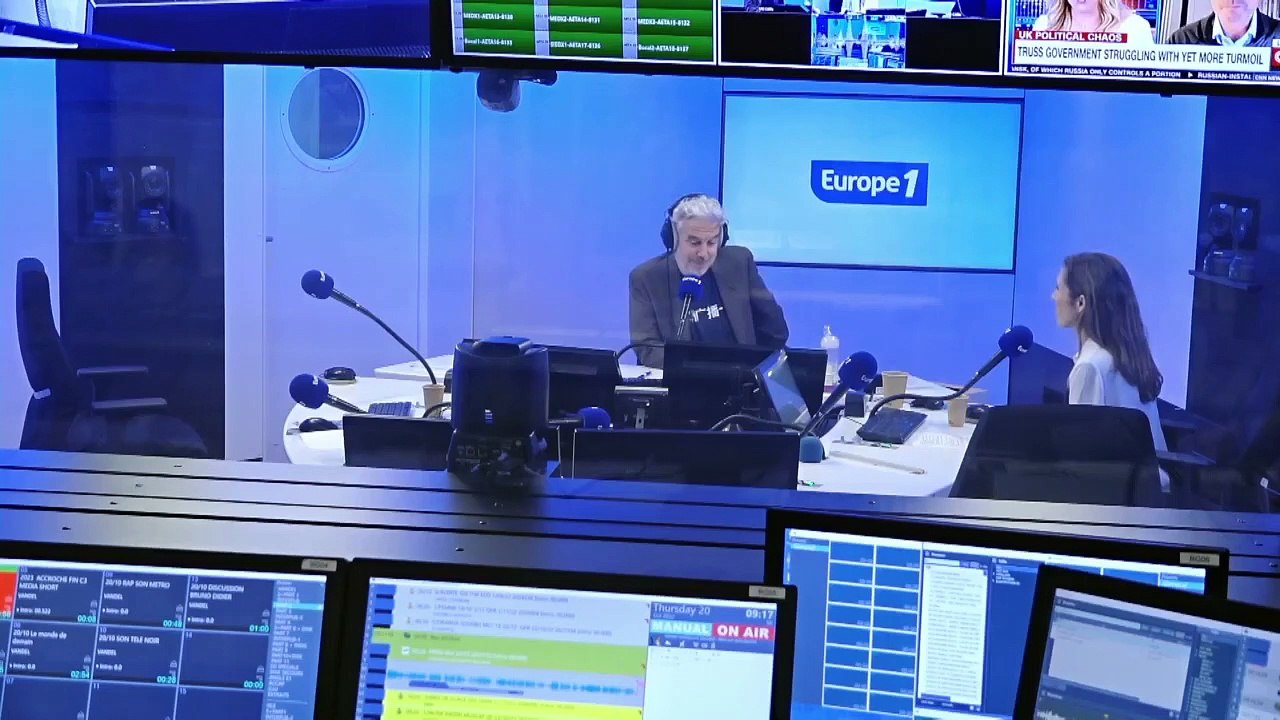 «YouTube Festival» : Justine Ryst est l'invitée de Culture médias