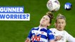 Should Arsenal be worried by their Reading performance? | Women's Super League
