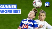 Should Arsenal be worried by their Reading performance? | Women's Super League