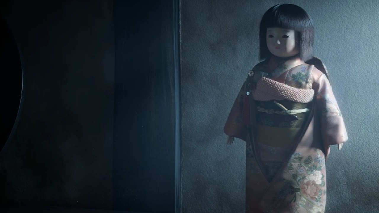 Silent Hill: Im ersten Teaser zum Projekt 'F' geht es ins Japan der 60er-Jahre