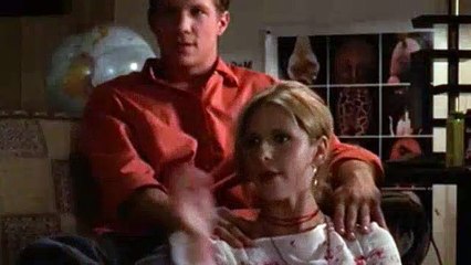 Buffy the Vampire Slayer S05E03 The Replacement