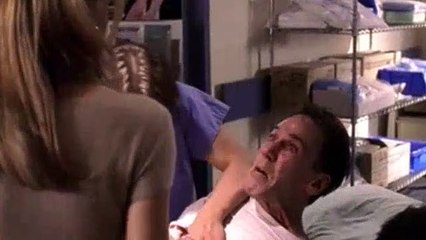 Buffy the Vampire Slayer S05E05 No Place Like Home