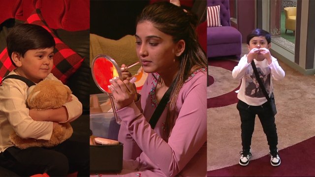 Bigg Boss 16 promo: Priyanka नही Nimrit से हो रहा है Abdu को प्यार | Abdu Lovestory | FilmiBeat