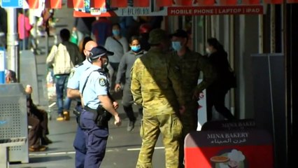 Reviews finds response disproportionately hit vulnerable