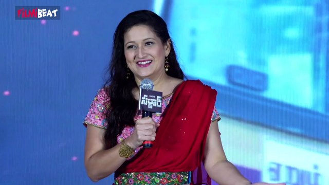 Actress Laila తెలుగు ప్రేక్షకుల మనసు మళ్ళీ కొల్లగొడతా *Tollywood | Filmibeat Telugu