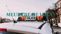 Meurtre de Lola : 