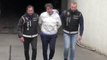 Firari FETÖ hükümlüsü eski futbolcu Zafer Biryol yakalandı