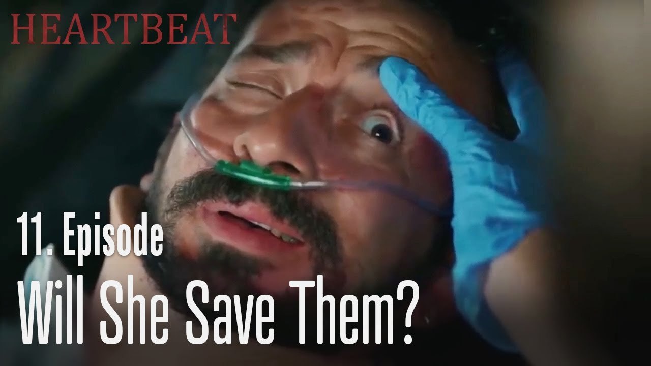 Will she save them ? - Heartbeat Episode 11