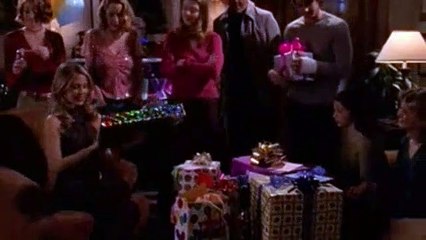 Buffy the Vampire Slayer S05E13 Blood Ties