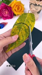 Paper Craft- Easy and Beautiful create paper people