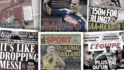 Le PSG fonce sur un défenseur à 100 M€, le coup de pression de Xavi au Barça