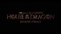 House of the Dragon 1x10 Promo The Black Queen HD Season Finale  HBO Game of Thrones Prequel