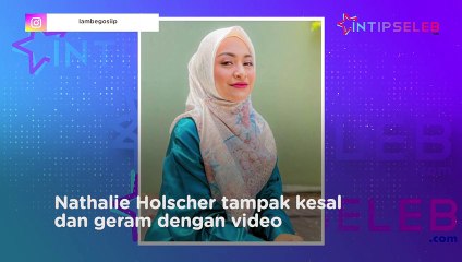 Dituding Selingkuh dari Sule, Nathalie Somasi Mantan ART