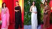 Diwali 2022:Bollywood Celebs Diwali Party Kriti Sanon, Shilpa Shetty, Shehnaaz Gill Full Video