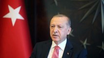 Cumhurbaşkanı Erdoğan: Avrupa’da orman varlığını en çok artıran ülke olduk