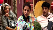 Bigg Boss 16: Ankit ने Priyanka, Archana के साथ मिलकर की Shiv के खिलाफ ये planning! FilmiBeat