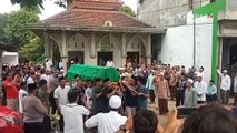 Bom Ikan Meledak di Pasuruan 1 Korban Meninggal Usai Dirawat