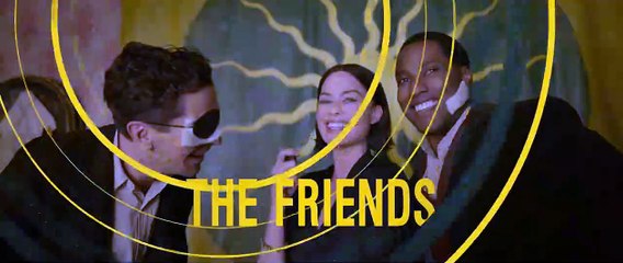 Amsterdam | Tv Spot: Bet