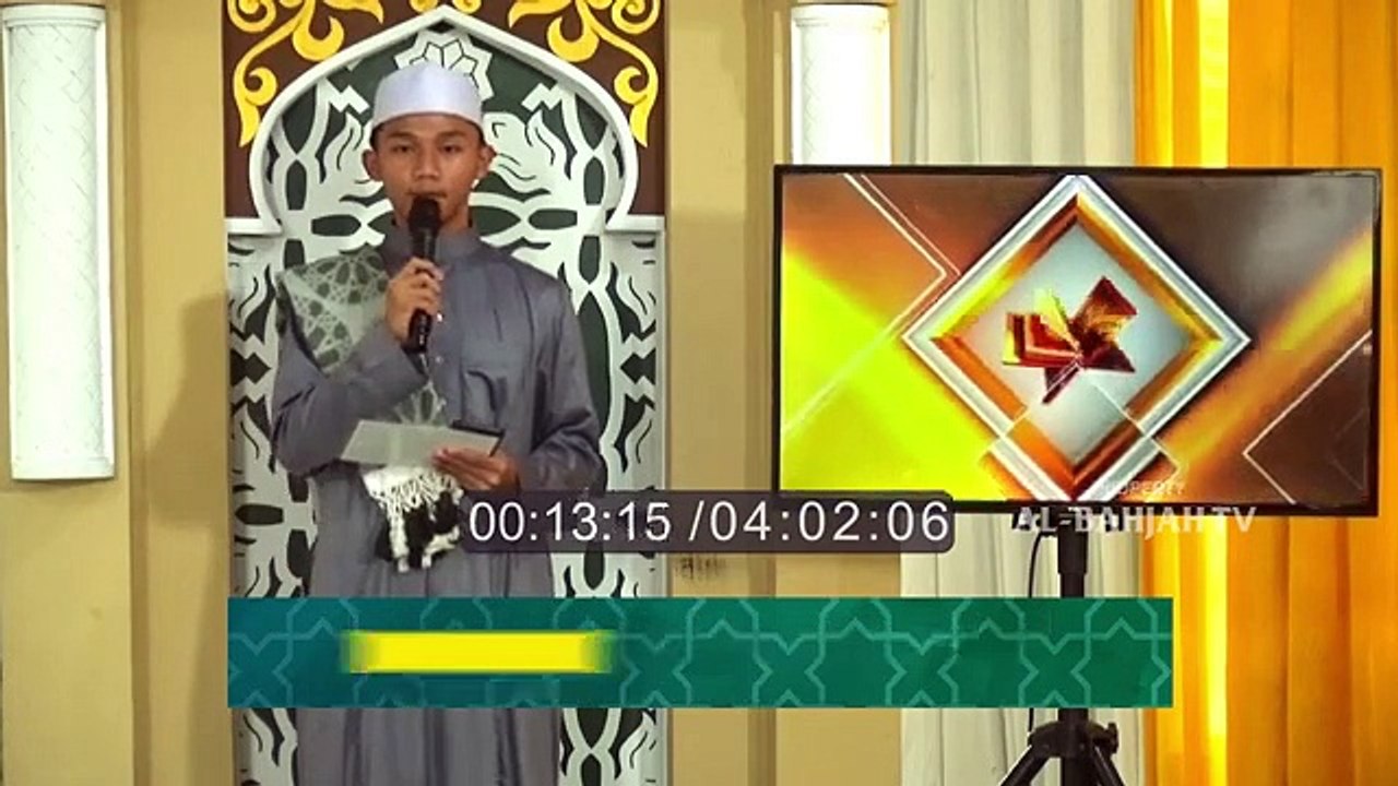 INDAHNYA JAWABAN BUYA- Cara Menguatkan Hati Setelah Ditinggal Meninggal Anak - Buya Yahya