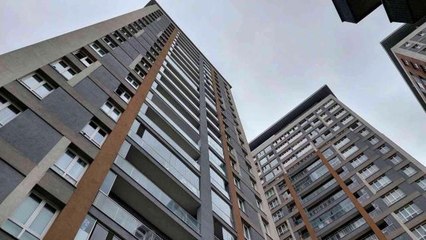 İstanbul'da güvenlikli sitede hırsızlık: Yabancı taklidi yaparak içeriye girdiler