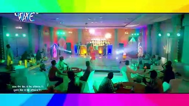 Pawan_Singh Dj_Video_Song देखे खातिर तरसे ईयार Dj Ravi